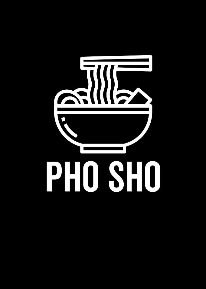 Pho Sho