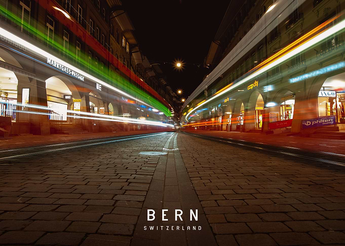 Bern