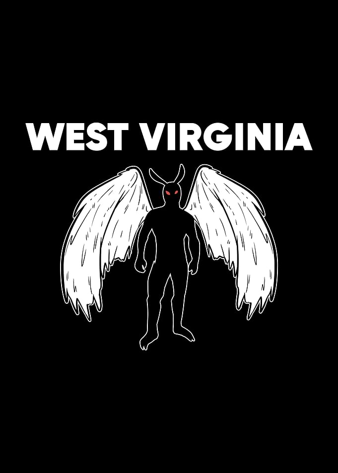 West Virginia USA