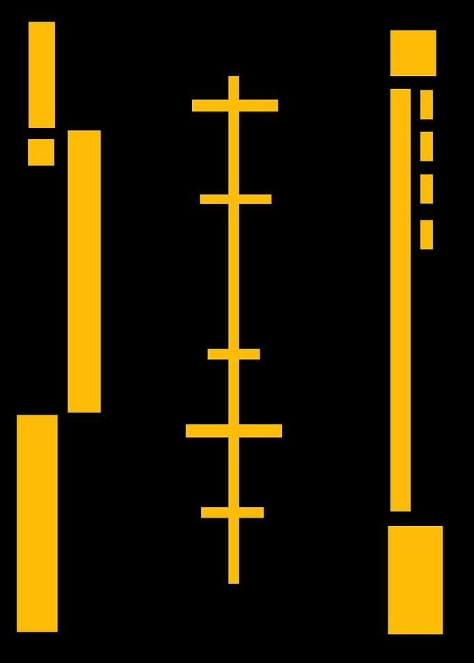 a minimalism road