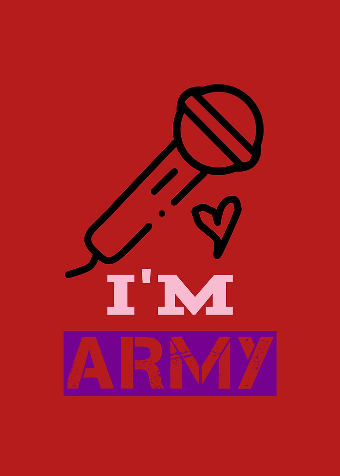 IM Army