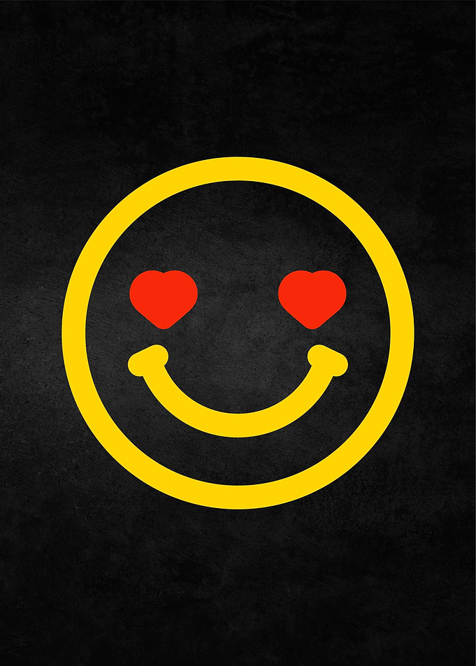 Smiling Face with Heart
