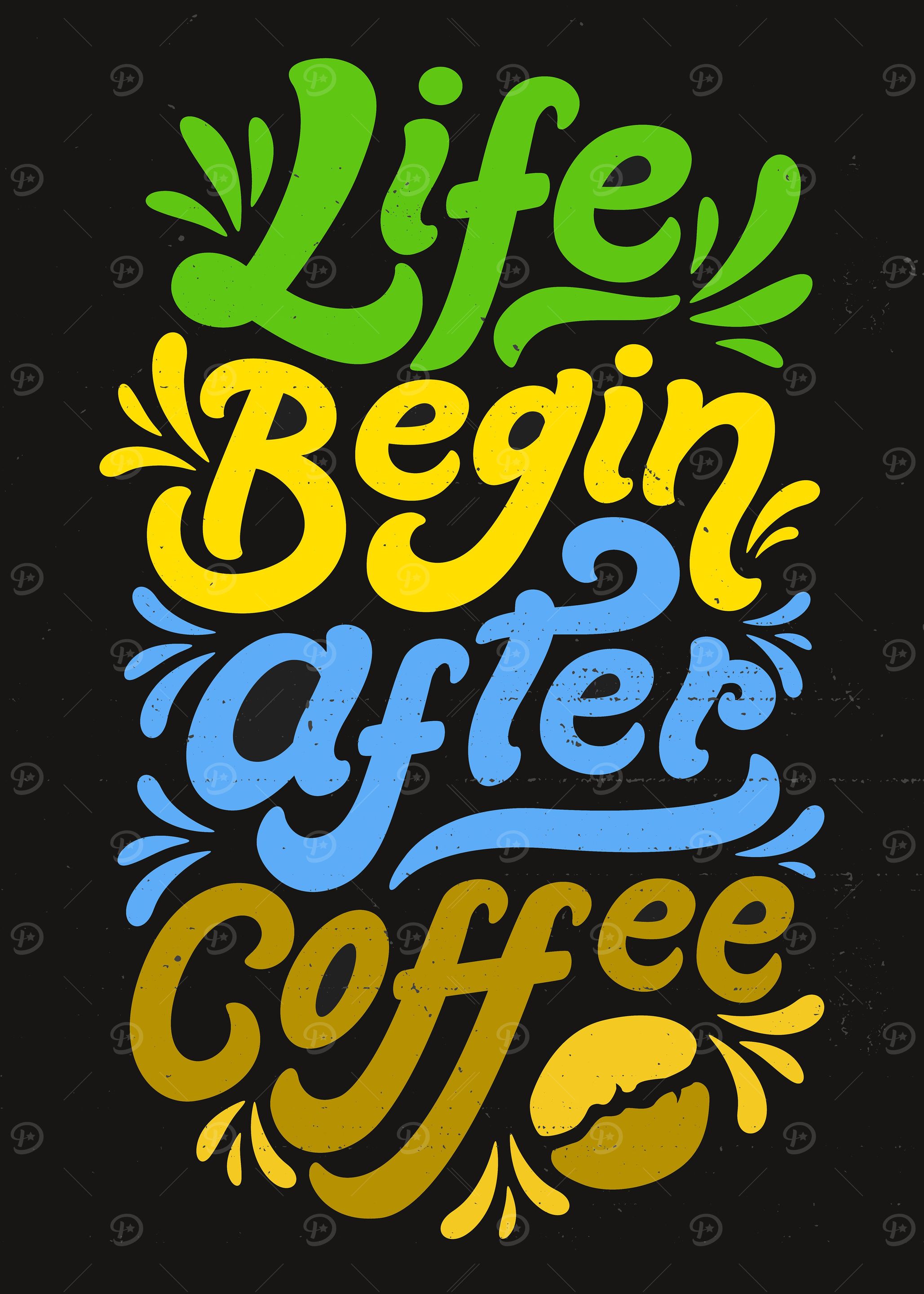 Quote of Coffee