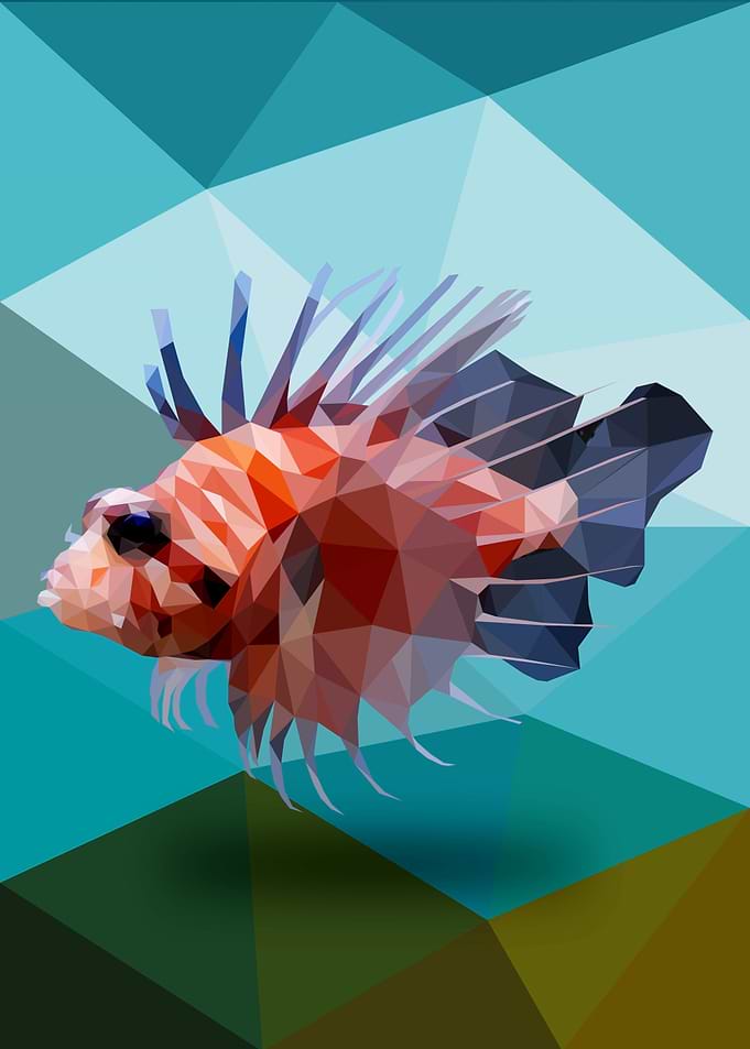 Lionfish