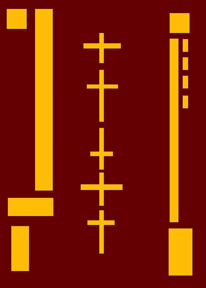the road of minimalist
