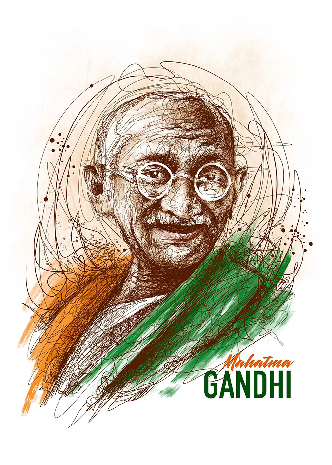 Mahatma Gandhi Jayanti