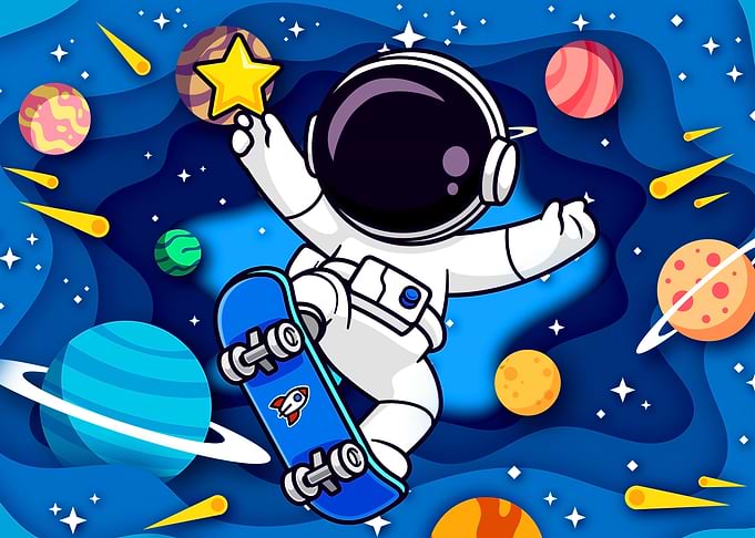 Astronaut