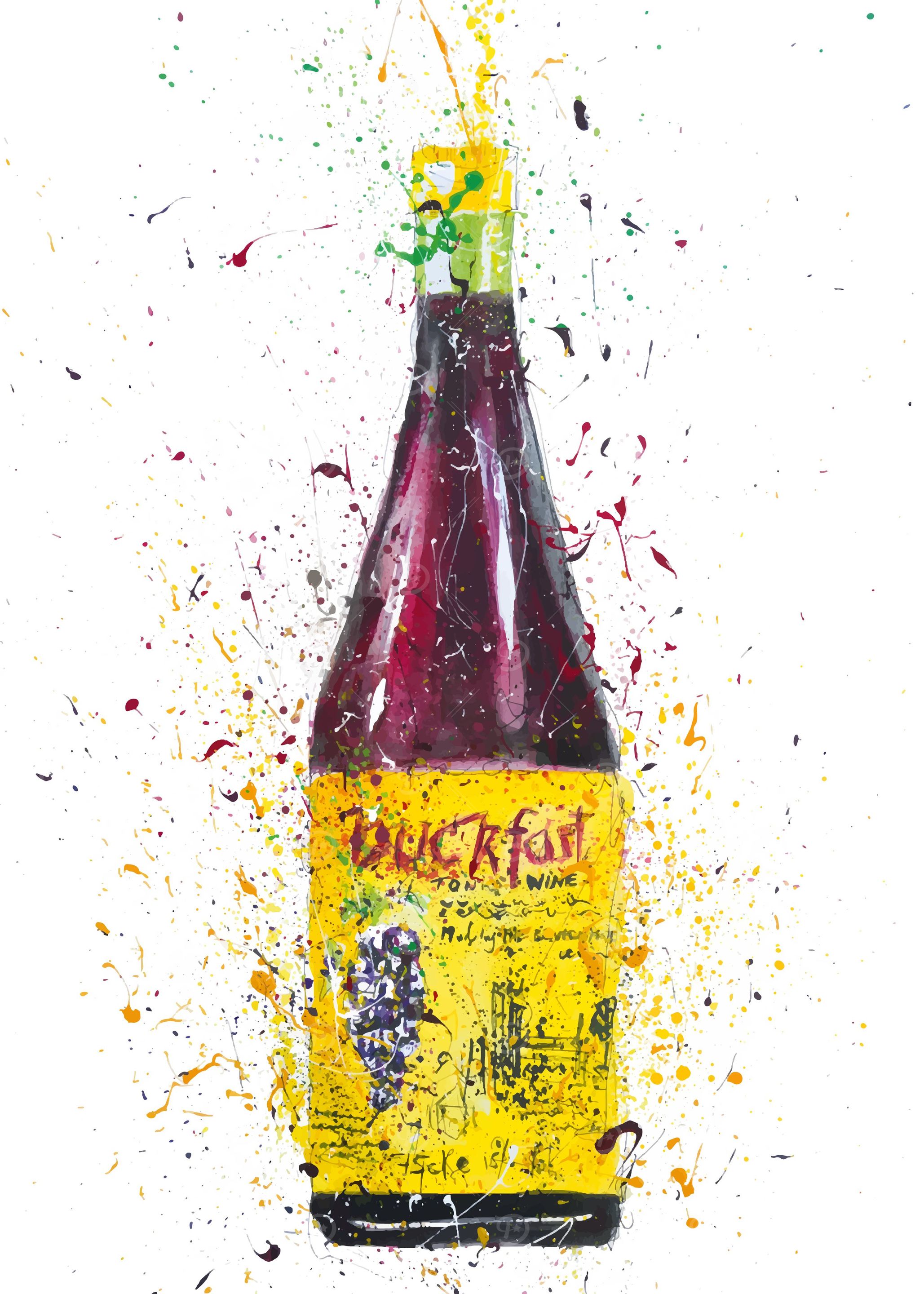 Purple Tonic