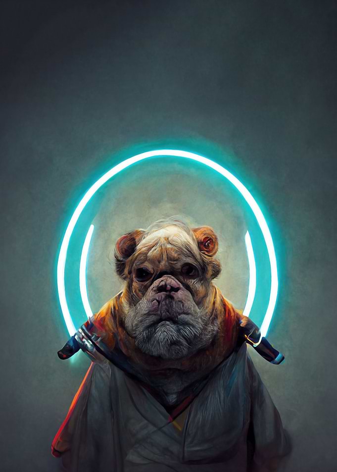 Bulldog