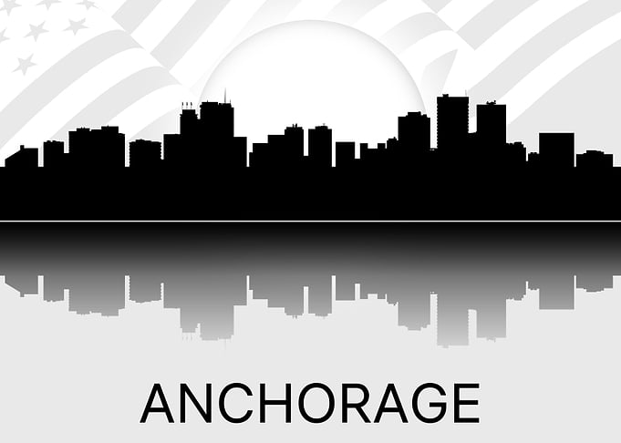 Anchorage USA