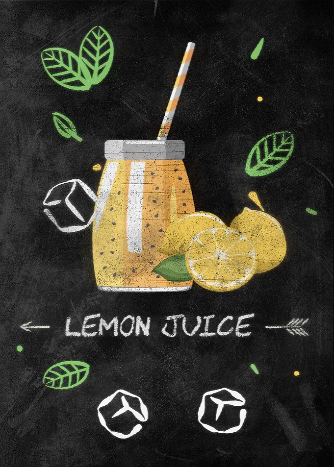 Lemon Juice