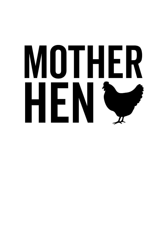 Mother Hen