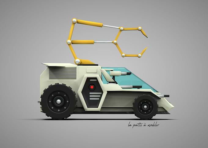 Jayce s car