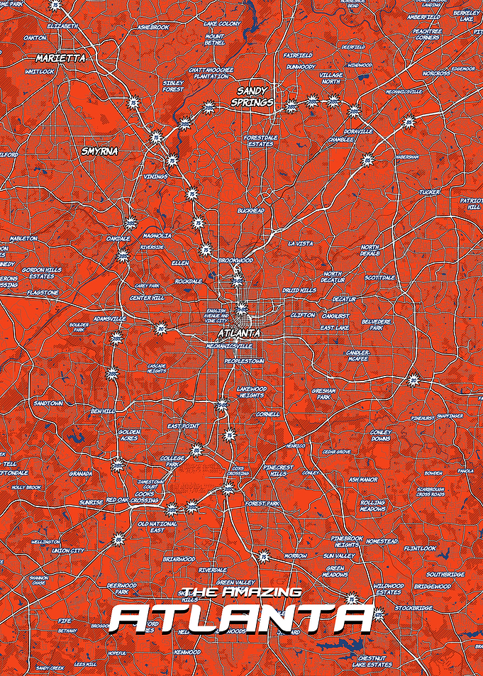ATLANTA