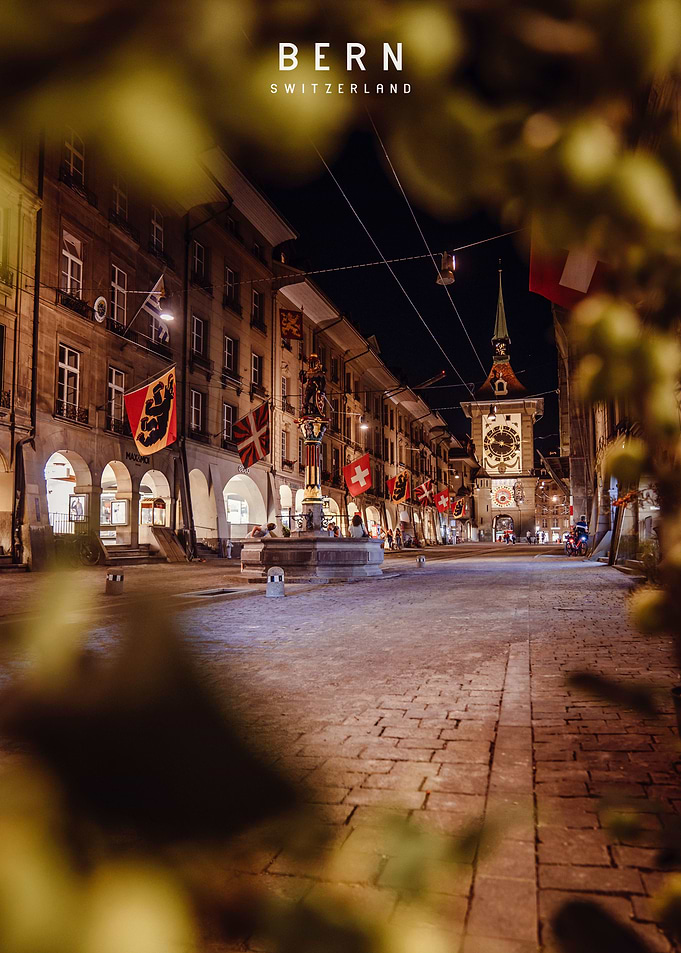 Bern