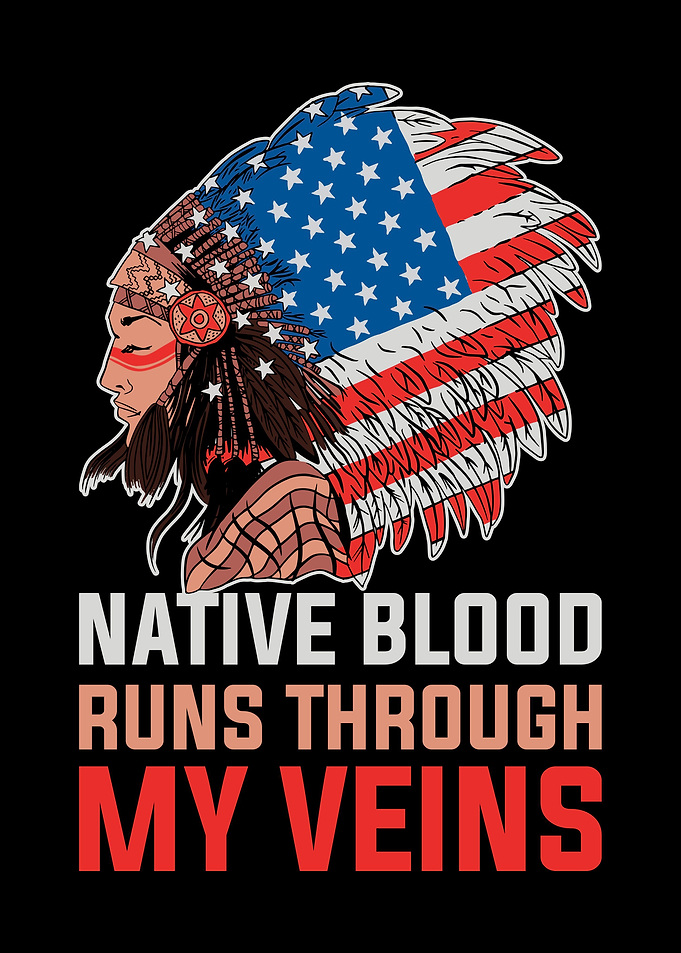 Native Blood