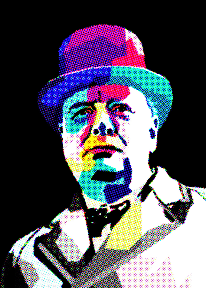 Winston Churchill