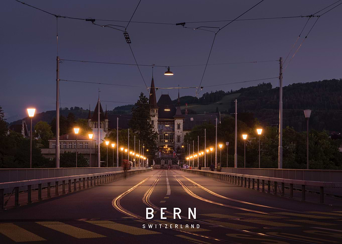 Bern