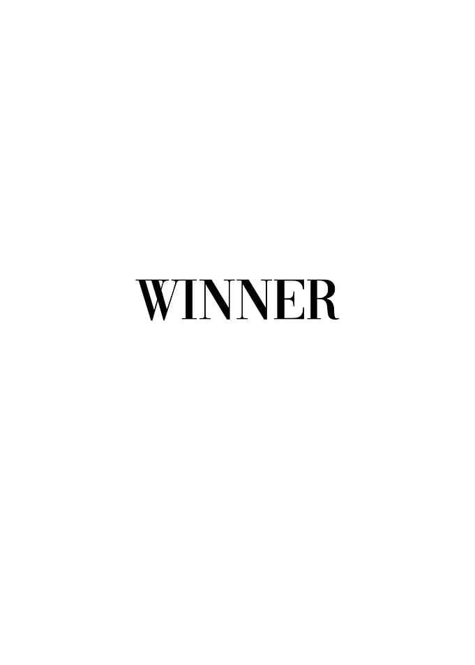Winner