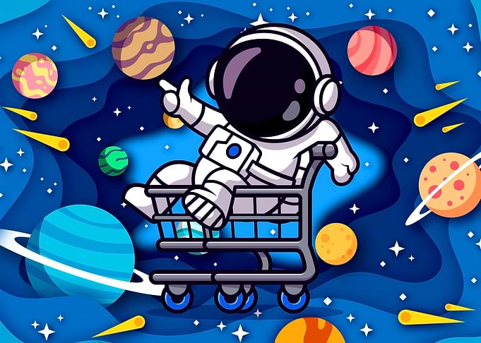 Astronaut