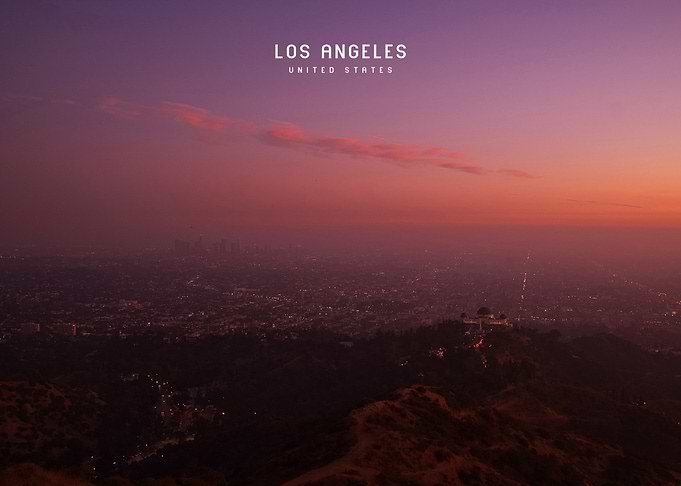 Los Angeles