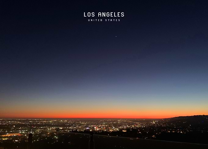 Los Angeles