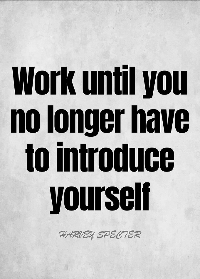 Quote