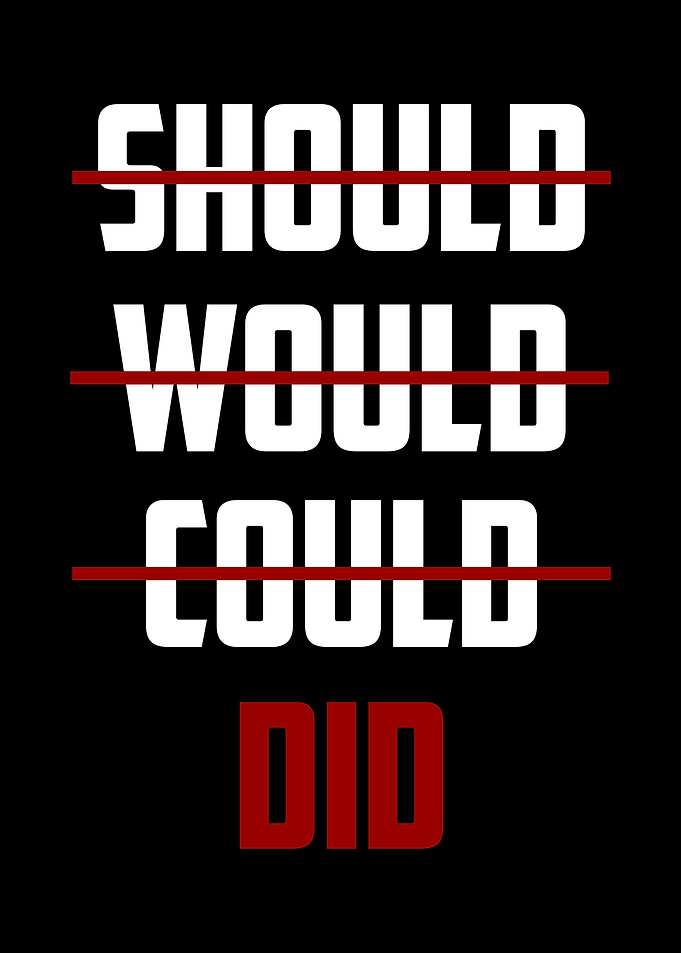 Did
