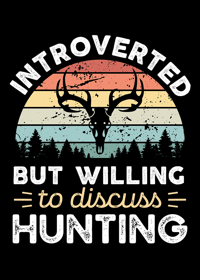 Introverted Hunting