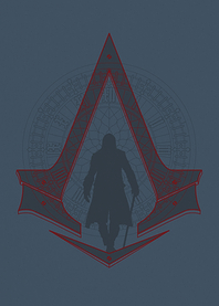 Syndicate Logo