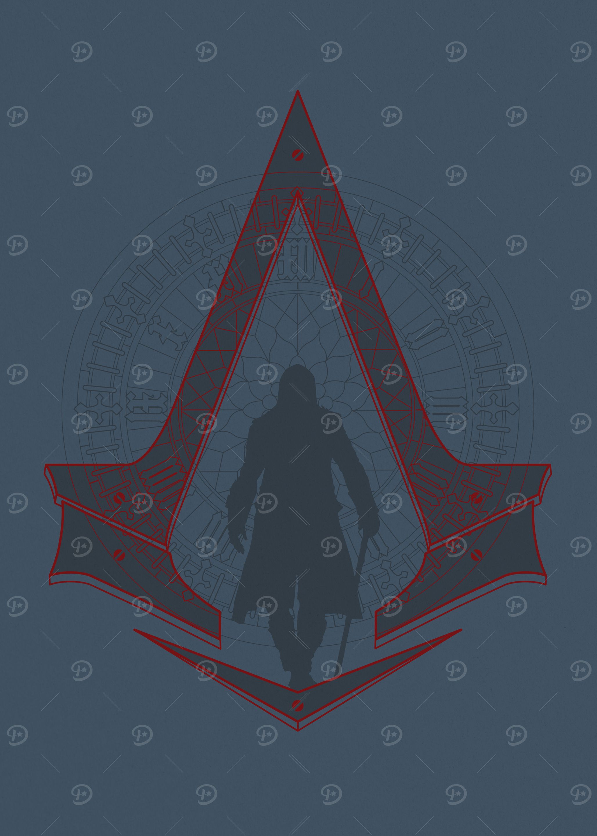 Syndicate Logo