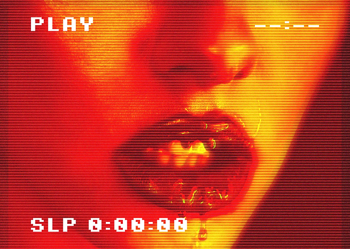 VHS