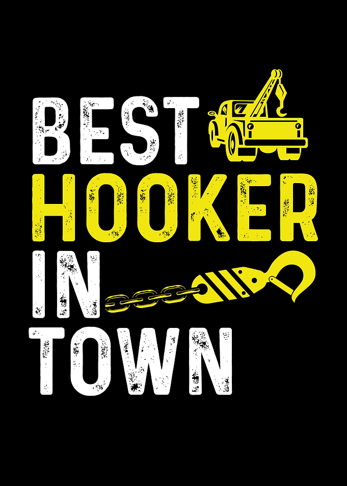Best hooker in town