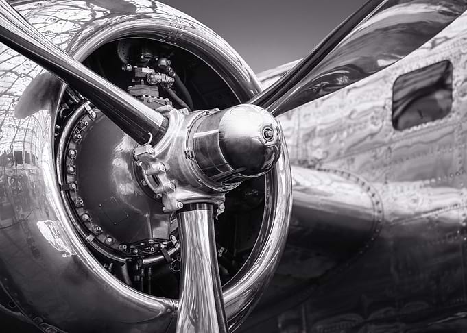 propeller