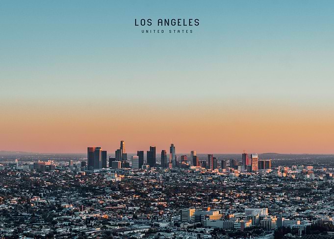 Los Angeles