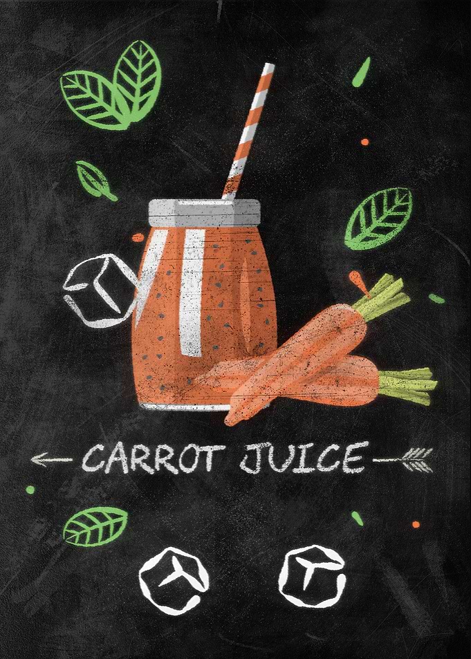 Carrot Juice