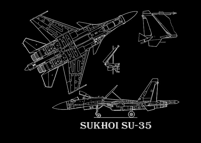 sukhoi su35
