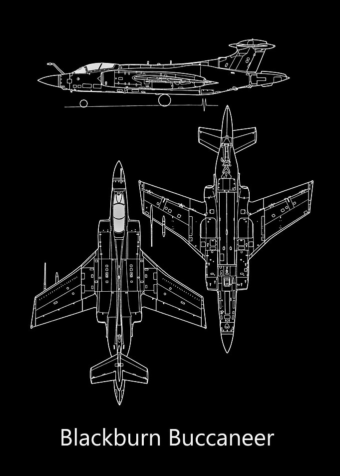 Blackburn Buccaneer