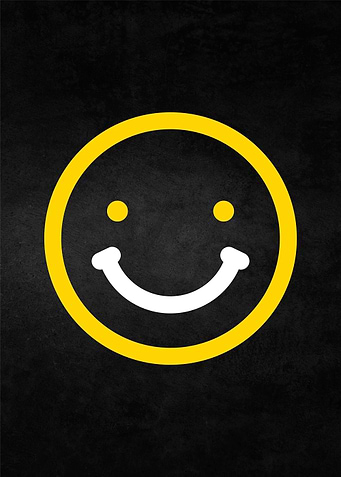 Smiling Face with Smiling