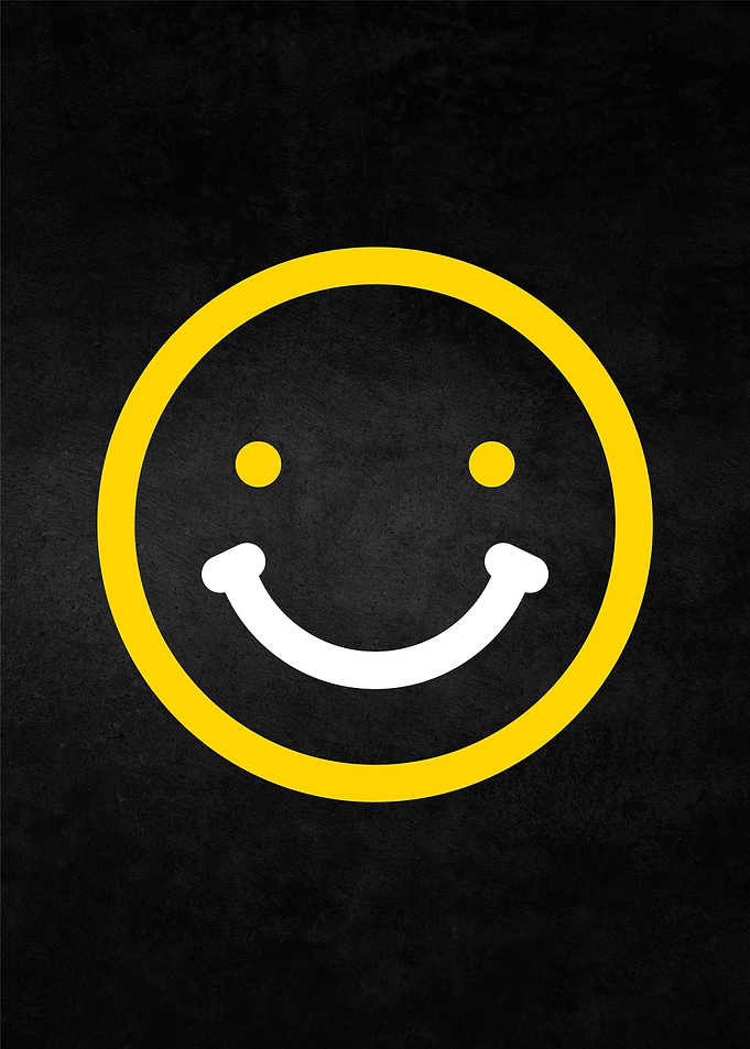 Smiling Face with Smiling