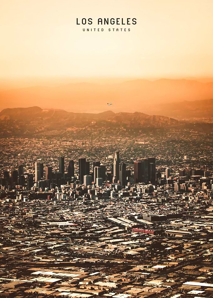 Los Angeles