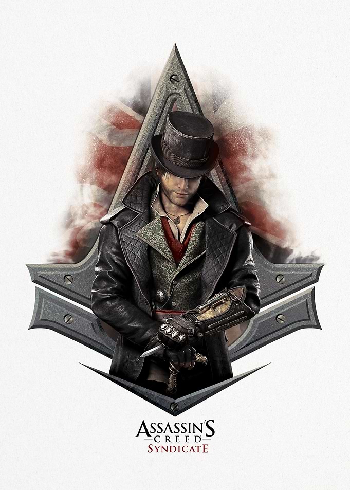 Jacob Frye