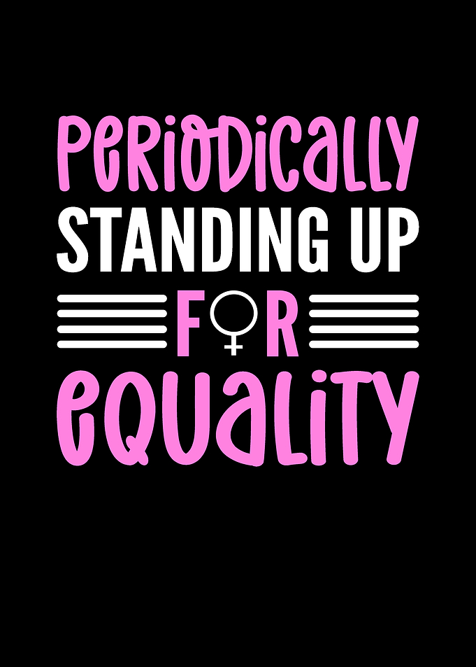 Periodically Standing Up