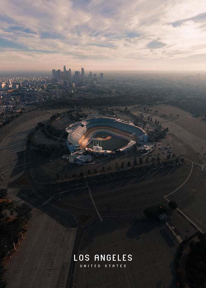 Los Angeles