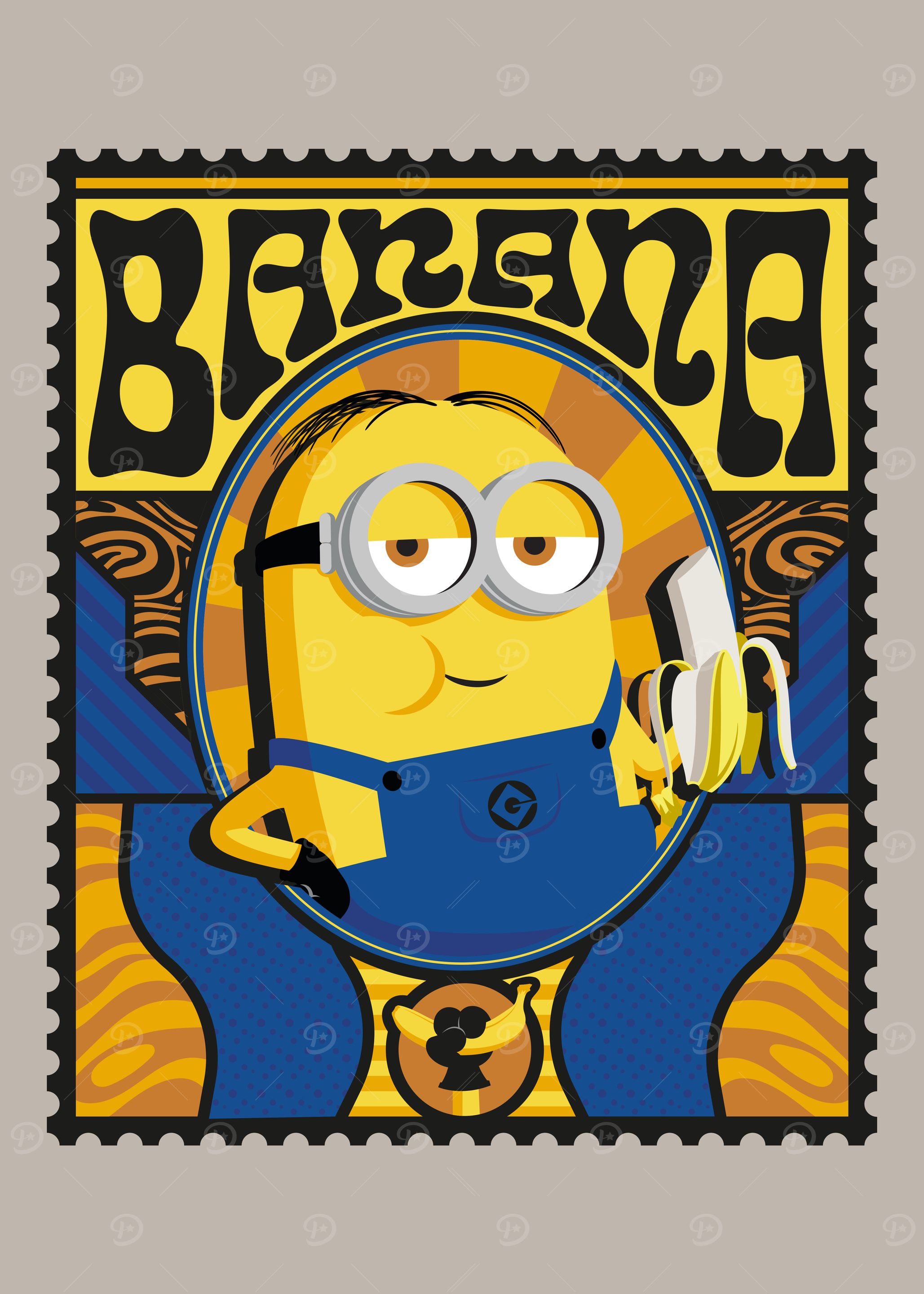 The Banana