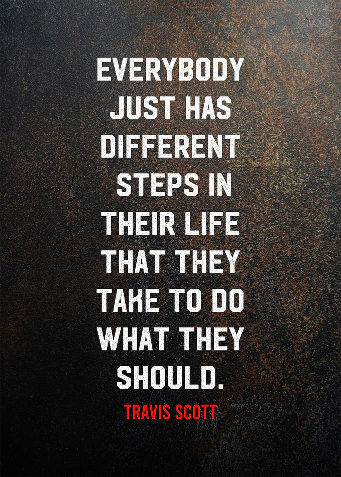 inspirational music quotes