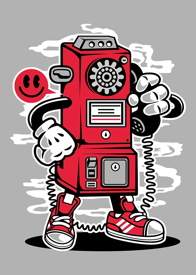 payphone
