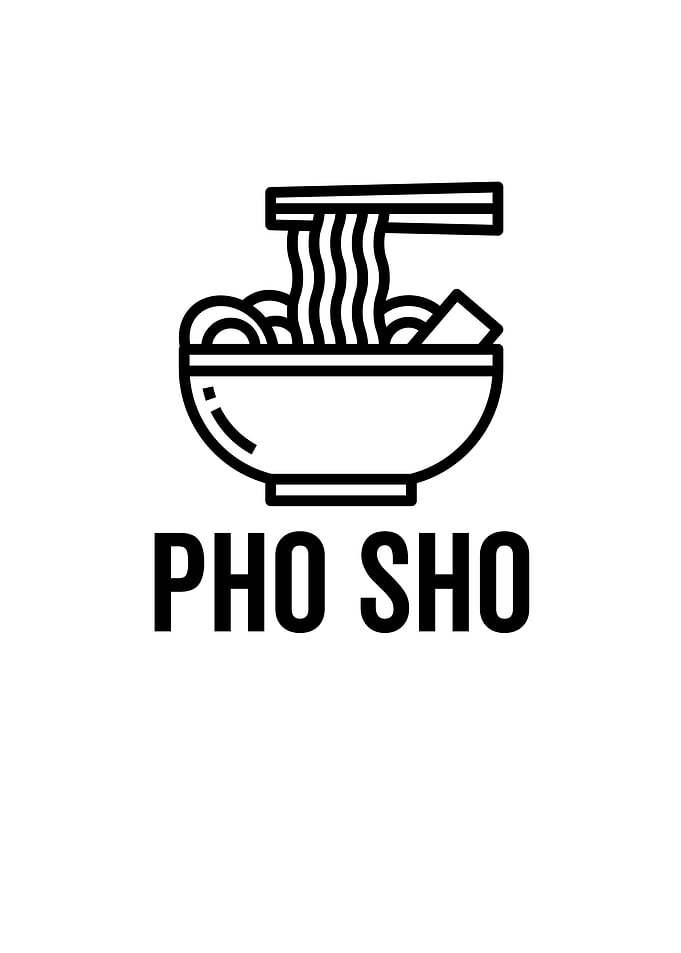 Pho Sho