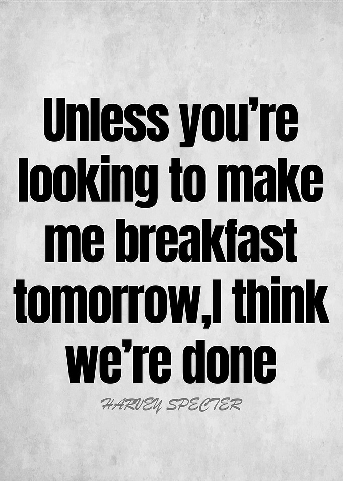 Quote