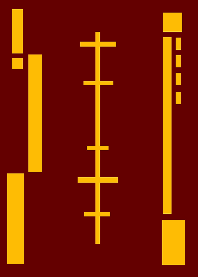 the minimalism road